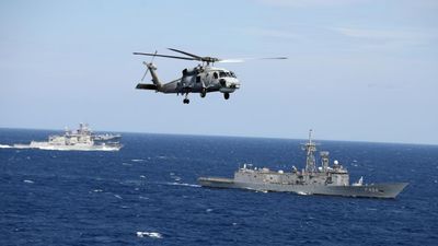 Türk Deniz Kuvvetleri 