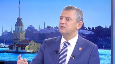 Özgür Özel: Ekrem Bey olmazsa adayı yine millet belirler