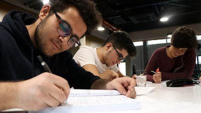 Çanakkale, insan sermayesinde Türkiye lideri