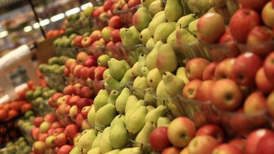 Hem lezzetli hem sağlıklı: En faydalı 5 meyve