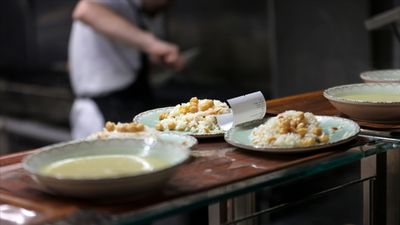 Türkiye'deki esnaf sayısı belli oldu: En fazla esnafın bulunduğu iller