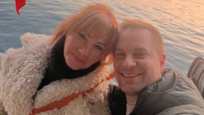 Aradaki yaş farkı konuşulmaya devam ediyor! Yağmur Atacan'dan olay yorum