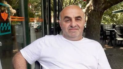 Rize'de teleferikle çay taşırken elektrik akımına kapılıp öldü