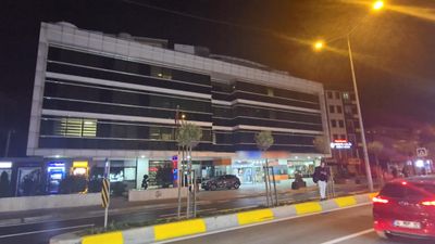 İstanbul'da özel hastanede erken doğum soruşturması: 1 doktor gözaltına alındı