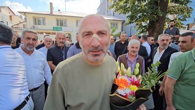 Sakarya'da öğretmene darp: 2 gözaltı