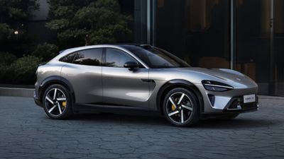 Xiaomi, 2027'de Avrupa otomobil pazarına giriş yapacak