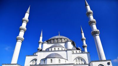 26 Eylül 2025 Cuma Namazı Vakitleri: İllere Göre Ezan Saatleri