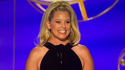 Elizabeth Banks'in güzellik sırrı! Hayranlarıyla paylaştı