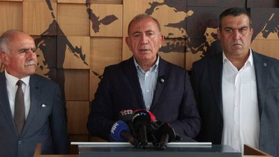 CHP'ye ret: Gürsel Tekin görevine devam edecek