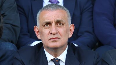 TFF Başkanı İbrahim Hacıosmanoğlu'ndan dünya futboluna İsrail çağrısı