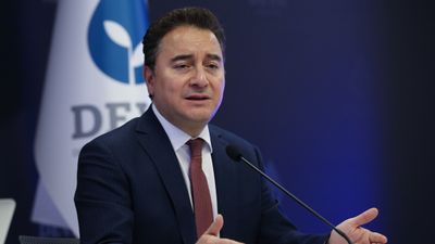 Ali Babacan'ın Erdoğan-Trump zirvesi yorumları tartışılıyor