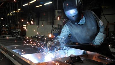 Girişim özelliklerine göre dış ticaret yayımlandı