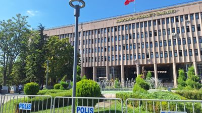 ABB'ye konser soruşturmasında 14 kişi adliyeye sevk edildi