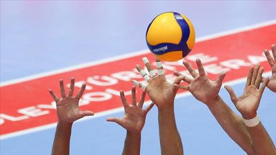 Cizre Belediyespor Erkek Voleybol Takımı'ndan 2 transfer birden