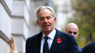 Gazze yönetiminin başına eski İngiliz Başbakan Blair'in getirileceği iddiası