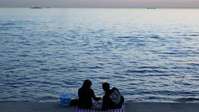 Dinlenmek isteyenlere: İstanbul'da vakit geçirebileceğiniz 3 sahil