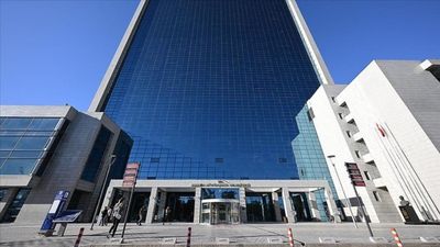 ABB'de konser harcamaları soruşturması: 5 şüpheli tutuklandı