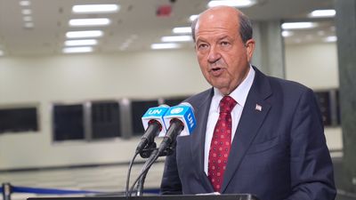 Ersin Tatar: İki halkın acilen kültürel iş birliği yaratması gerekiyor