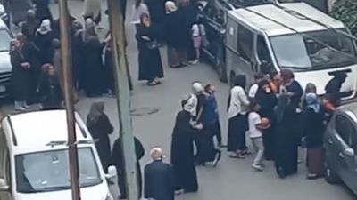 İstanbul'da miras kavgası: 1 ölü, 7 gözaltı