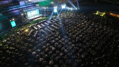 İdlib için 208 milyon dolardan fazla bağış toplandı