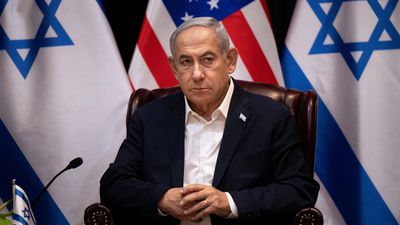 Sosyal medyayı 'savaş aracı' olarak niteleyen Netanyahu'dan 'TikTok'tan sonra sıra X'te' mesajı