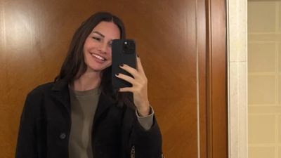 Yasemin Ergene, boşandıktan sonra paylaşımlarını hızlandırdı