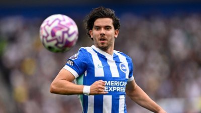 Ferdi Kadıoğlu: Liverpool'a sakatken gol attım