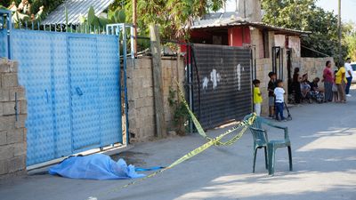 Antalya'da şüpheli ölüm: Yanındaki şırınga dikkat çekti