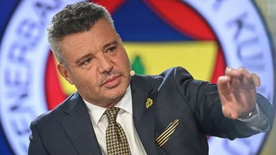 Sadettin Saran: İlk arayan Dursun Özbek oldu