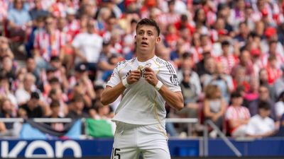 Madrid derbisinin ardından İspanyol basınının gündemi Arda Güler!