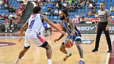 Trabzonspor, Büyükçekmece Basketbol'u mağlup etti