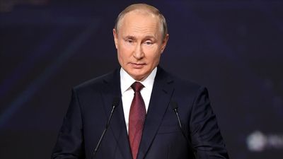 Kremlin'den 'Putin' açıklaması: Trump ile Moskova'da görüşmeye hazır