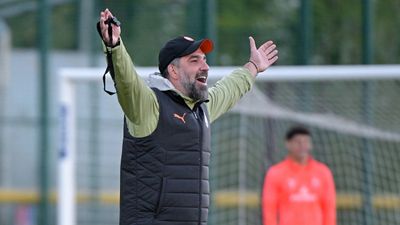 Shakhtar Donetsk, ligde liderliğe yükseldi