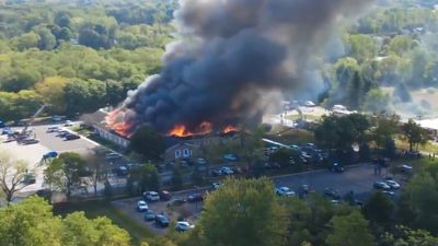 ABD'de kilisede düzenlenen silahlı saldırıda 4 kişi öldü