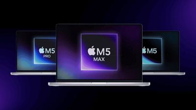 Hazırlıklar tamam: M5 Çipli MacBook’lar  yolda
