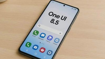 One UI 8.5 ile Samsung telefonlara yeni bir batarya özelliği geliyor