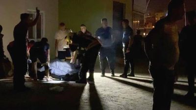 Mersin'de 12. kattan düşen lise öğrencisi öldü