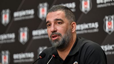 Arda Turan'dan veda mesajı! Sosyal medyadan paylaştı...