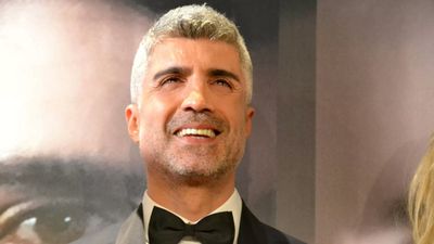 Özcan Deniz, sahnedeki sözleriyle korkuttu: Bir daha beni göremeyebilirsiniz