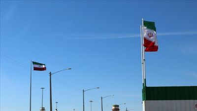 İran'da MOSSAD adına casusluk yapan şahıs idam edildi