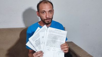 Adana'da eşine şiddet uygulayıp uzaklaştırma alan şahıs erkeklere seslendi: Kesinlikle yapmasınlar