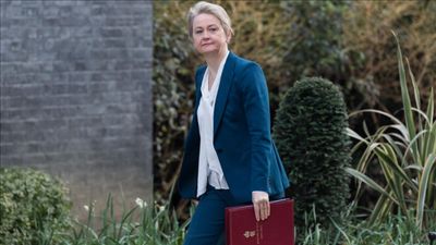 İngiltere Dışişleri Bakanı Yvette Cooper: Gazze'ye yardımların engellenmesi ahlaki rezalet