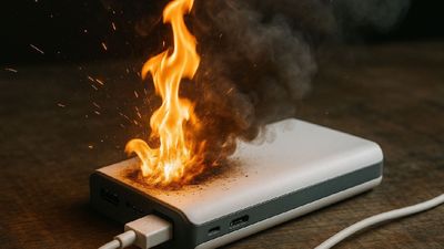 Türkiye’yi de ilgilendiriyor: 481 bin powerbank patlama riski sebebiyle geri çağrıldı