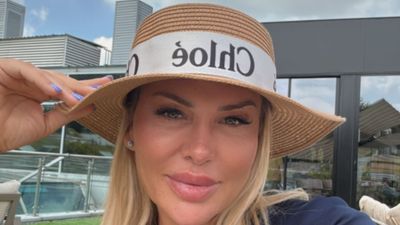 Survivor'ın iki ünlü ismi! Avatar Atakan ve Nagihan Karadere yıllar sonra buluştu