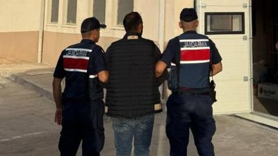 Kırşehir'de 2 kuzenini yaralayıp, anne ve babasını öldürdü: Tutuklandı