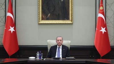 Kabine toplandı: Masada Erdoğan-Trump zirvesi var