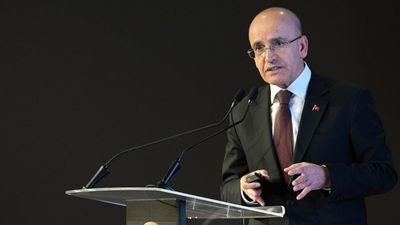 Mehmet Şimşek: İŞKUR’a göre 1,6 milyon açık iş var