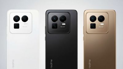 Realme GT 8 Pro, değiştirilebilir kamera modülü ile geliyor