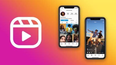 Instagram tasarımı değişiyor: Reels videoları ön planda olacak