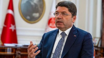 Yılmaz Tunç: Adli Tıp Kurumu'nu güçlendirmeye devam edeceğiz